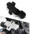 Rider Seat Lowering Kit Bracket Motorcycle Accessories for BMW R1200GS R1250GS ADV S1000XR black