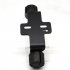 Rider Seat Lowering Kit Bracket Motorcycle Accessories for BMW R1200GS R1250GS ADV S1000XR black