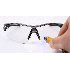 Riding Glasses All weather Color changing Cycling Glasses Goggles For Outdoor Sports Mountain Biking