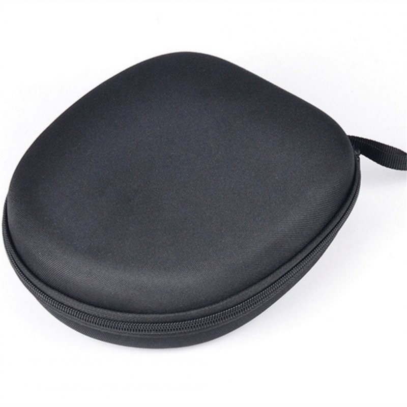 EVA Headset Carrying Bag Storage Box for Sony XB450 950 550 650 450 black