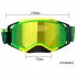 Riding Goggles Motocross Off Road Dirt Bike Motorcycle Helmets Goggles Ski Sport Glasses Mountain Bike Goggles