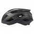 Riding  Helmet EPS Protective Helmet For Road Bike Bicycle Accessories Green and black