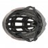 Riding  Helmet EPS Protective Helmet For Road Bike Bicycle Accessories Pure black