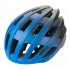 Riding  Helmet EPS Protective Helmet For Road Bike Bicycle Accessories Blue black