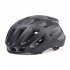 Riding Helmet Eps Protective Helmet For Road Bike Ultralight Bicycle  Helmet Blue black