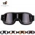 Riding Off road Windproof Goggle Vintage Classical Outdoor Windproof Motorcycle Glasses