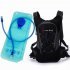 Riding Water Bag Backpack Bicycle 5L Sports Outdoor Riding Bag Cilmbing Travel Shoulders Bag New water bag   backpack black