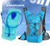 Riding Water Bag Backpack Bicycle 5L Sports Outdoor Riding Bag Cilmbing Travel Shoulders Bag New water bag   backpack blue