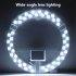 Ring Light LED Round Ceiling Board Lamp Circle Light Modern Ring Daylight Ceiling Lamp Magnetic Installation Ceiling Light Fixture For Laundry Room Bedroom Kitc