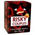 Risky Couples Card Game Thought Provoking Conversations Card Board Game For Date Night Anniversaries Foundations