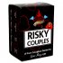 Risky Couples Card Game Thought Provoking Conversations Card Board Game For Date Night Anniversaries Foundations