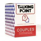 Risky Couples Card Game Thought-Provoking Conversations Card Board Game For Date Night Anniversaries Talking Point (couple version)