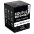 Risky Couples Card Game Thought Provoking Conversations Card Board Game For Date Night Anniversaries Talking Point  couple version 