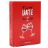 Risky Couples Card Game Thought Provoking Conversations Card Board Game For Date Night Anniversaries Talking Point  couple version 
