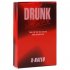 Risky Couples Card Game Thought Provoking Conversations Card Board Game For Date Night Anniversaries Talking Point  couple version 