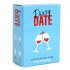 Risky Couples Card Game Thought Provoking Conversations Card Board Game For Date Night Anniversaries Talking Point  couple version 