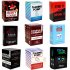 Risky Couples Card Game Thought Provoking Conversations Card Board Game For Date Night Anniversaries Talking Point  couple version 
