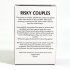 Risky Couples Card Game Thought Provoking Conversations Card Board Game For Date Night Anniversaries Risky couple