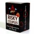 Risky Couples Card Game Thought Provoking Conversations Card Board Game For Date Night Anniversaries Risky couple