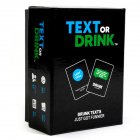 Risky Couples Card Game Thought Provoking Conversations Card Board Game For Date Night Anniversaries Text or drink