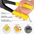 Riveter Set Pop Rivet tool 200Pcs Blind Rivets Aluminum Alloy Assortment Kit Hand Tools Rivet Nut Tool Heavy Duty Hand Riveter Rivet Tool For Metal Automotive B
