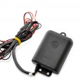 Real-Time Motorcycle GPS Tracker