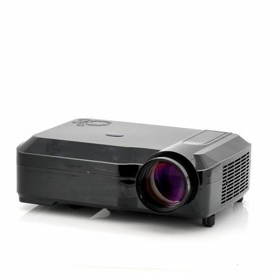 Android HD 2-Core Projector - SmartBeam (B)