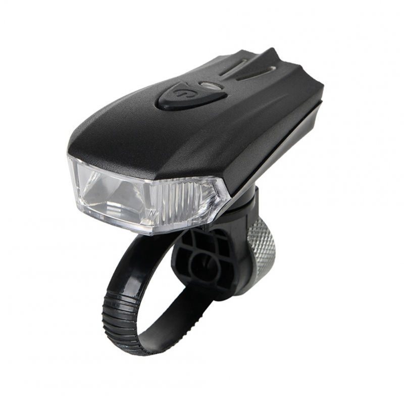 Road Bicycle Front Light High Power Waterproof USB Rechargeable Bike Light Safety Warning LED Handlebar Cycling Bycicle Light