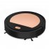 Robot  Vacuum  Cleaner Home Usb  Charging Automatic Sweeper The first generation of sweeper dual motor black gold