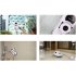 Robot X5 Window Cleaner is the easy way to clean hard to reach windows removing grease  dirt and dust to leave your windows sparkling clean  