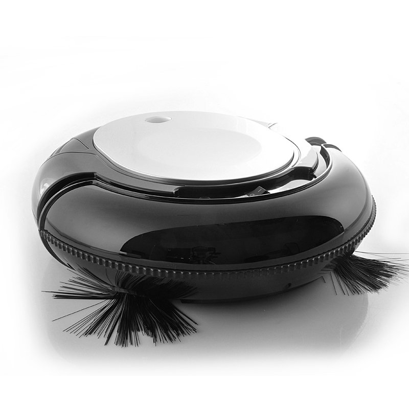 Robot Vacuum Cleaner