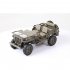 Rochobby FMS 1 6 MB Scaler 4WD Brushed RTR FMMROC010RTR Car Toy RS  with extra accessories 