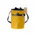 Rock Climbing Chalk Bag  Pocket Chalk Buckets  Waterproof Magnesium Powder Bag With Powder Brush   For Rock Climbing  Bouldering  Weightlifting  Gymnastics Xian