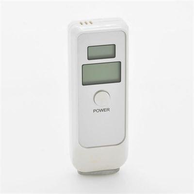 Breathalyzer Alcohol Tester