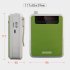 Rolton K300 Portable Voice Amplifier With Belt Clip Headset Microphone Radio Support Fm Tf Mp3 Speaker Purple