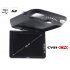 Roof Mounted Car DVD player with 10 4 Inch LCD Screen is an in car entertainment system that can keep all your passengers happy during your next road trip
