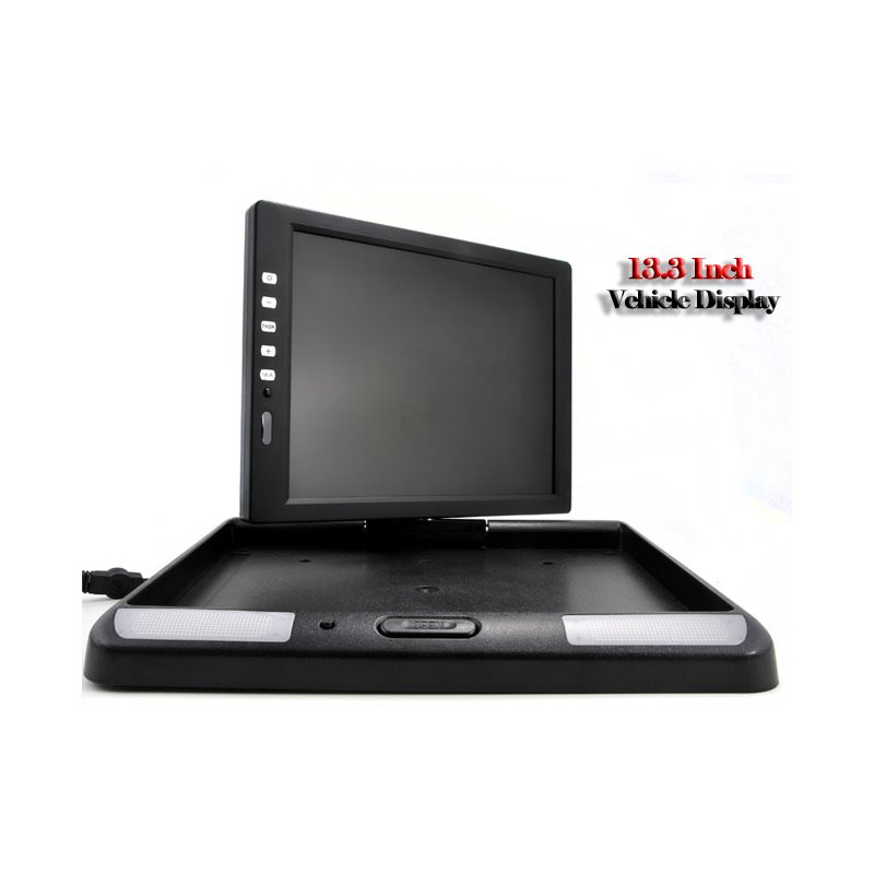 Roof Mount LCD Monitor