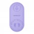 Rope Skipping Exercise Workout Mat 6mm 8mm Thickened Mute Noise Reduction Non Slip Jump Rope Mat For Yoga Pilates Princess pink 6mm