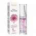 Rose  Essence Face Serum Plant Extract Face Moisturizing Resist Oxidation Whitening Anti aging Serum Skin Care 30ML rose petals