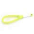 Rotary  Whisk Dual purpose Folding Rotatable Egg Beaters Detachable Washable Food grade Whisk Cook Tools Green