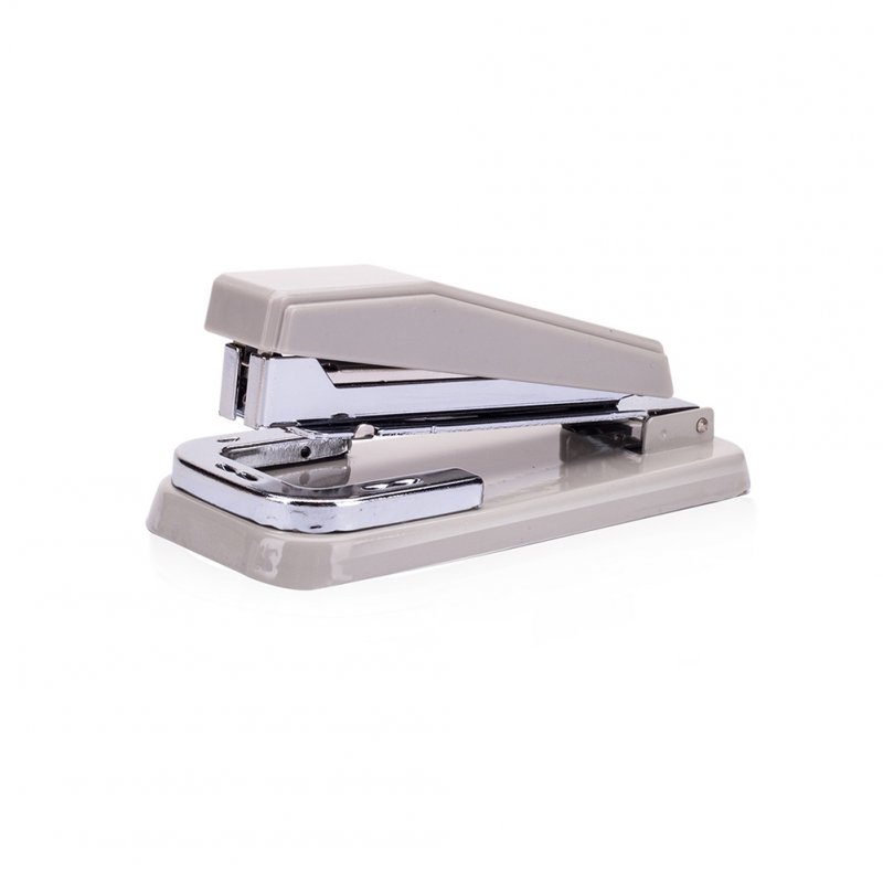 Rotatable No.12 Stapler Powerful Labor-saving Stapler