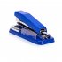 Rotatable NO 12 Stapler Powerful Labor saving Temporary Nail Permanent Nail Stapler For Student Teacher Finance Family White