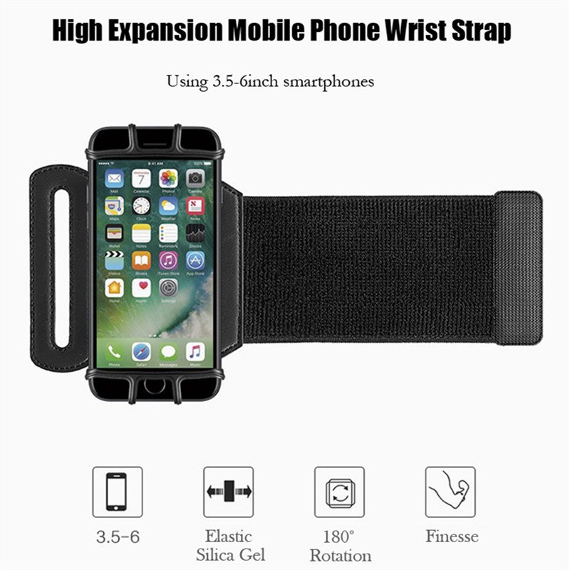 Mobile Phone Wrist Strap
