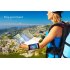 Rotatable Phone Arm Bag Running Waterproof Armband Sport Wrist Bag Case Belt Key Holder Pouch for Samsung iPhone 8 X 4 6 Inch