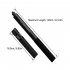 Rotating Handle Tripod Selfie Stick Compatible For 360 One R   X2   Evo Panoramic Camera Accessories Set bullet time suit