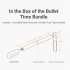 Rotating Handle Tripod Selfie Stick Compatible For 360 One R   X2   Evo Panoramic Camera Accessories Set bullet time suit