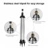 Rotating Tripod Sprinkler Garden Irrigation Sprinkler With Tripod Base Bracket 360   Automatic Rotating Irrigation System For Courtyards Roads Greenhouses Europe