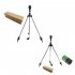 Rotating Tripod Sprinkler Garden Irrigation Sprinkler With Tripod Base Bracket 360   Automatic Rotating Irrigation System For Courtyards Roads Greenhouses Americ