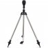 Rotating Tripod Sprinkler Garden Irrigation Sprinkler With Tripod Base Bracket 360   Automatic Rotating Irrigation System For Courtyards Roads Greenhouses Americ