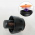 Rotating Tripod Sprinkler Garden Irrigation Sprinkler With Tripod Base Bracket 360   Automatic Rotating Irrigation System For Courtyards Roads Greenhouses Americ